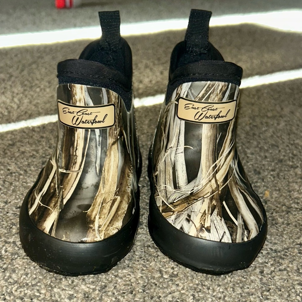 🦆🦆BUOY TODDLER BOOTS ECW EDITION🦆🦆